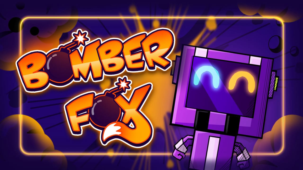 switch520游戏_炸弹人福克斯_Bomber Fox_0