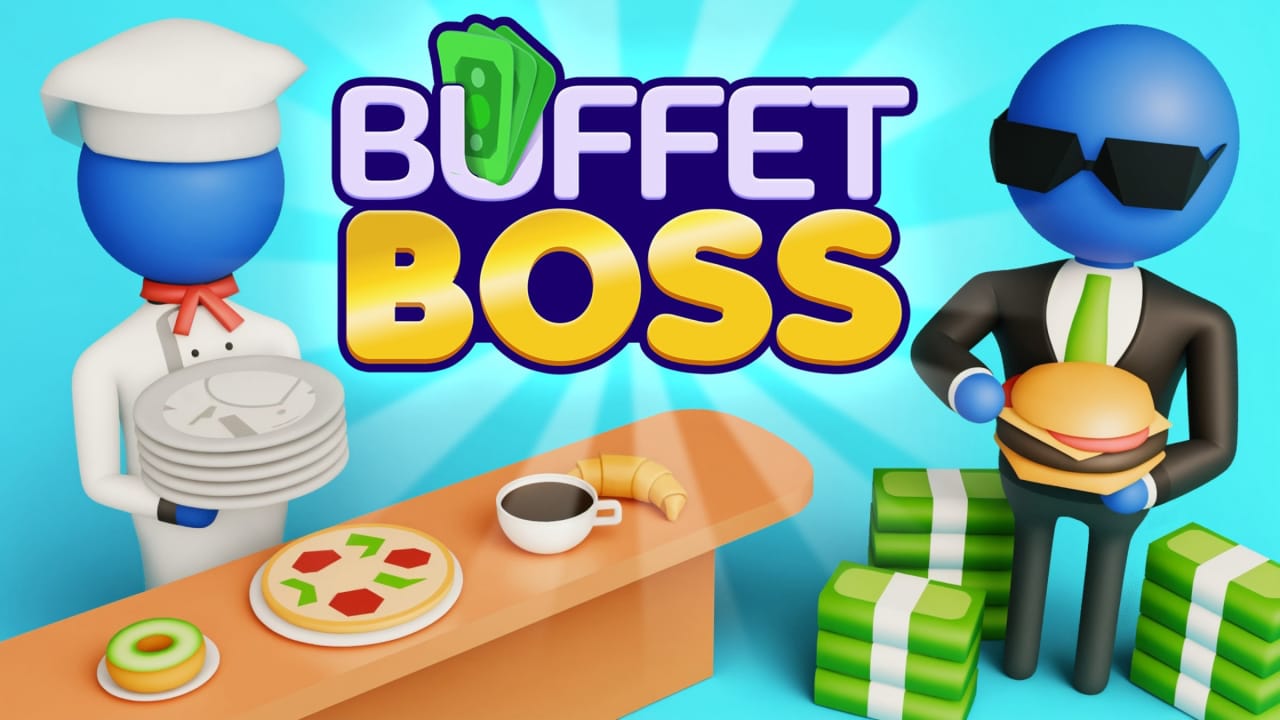 switch520游戏_自助餐老板_Buffet Boss_0
