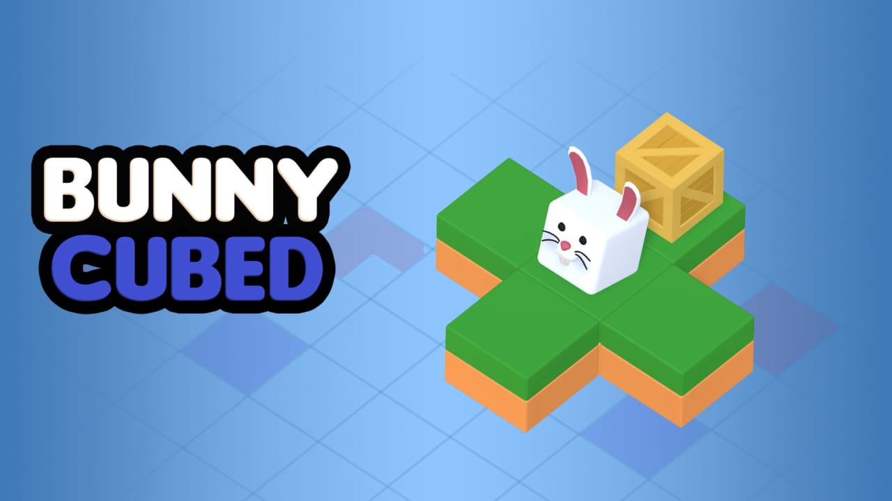switch520游戏_立方兔_Bunny Cubed_0