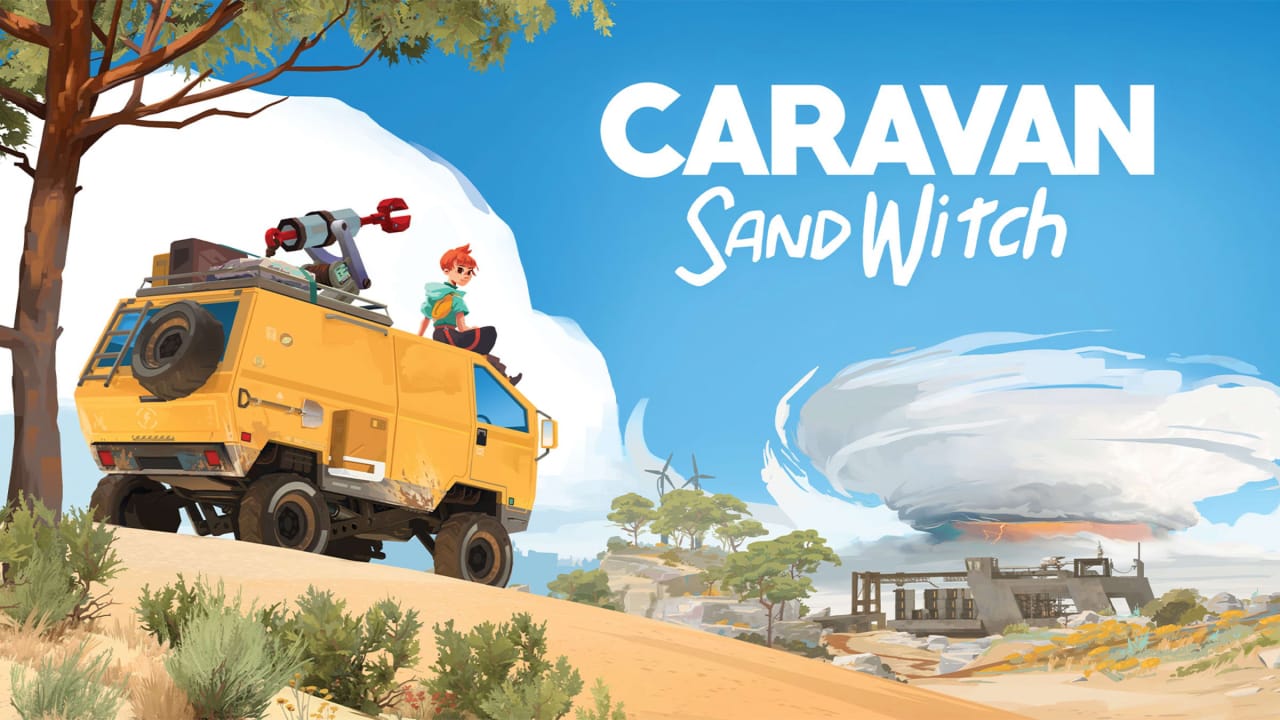 switch520游戏_漫漫长路：沙巫之旅_Caravan SandWitch_0