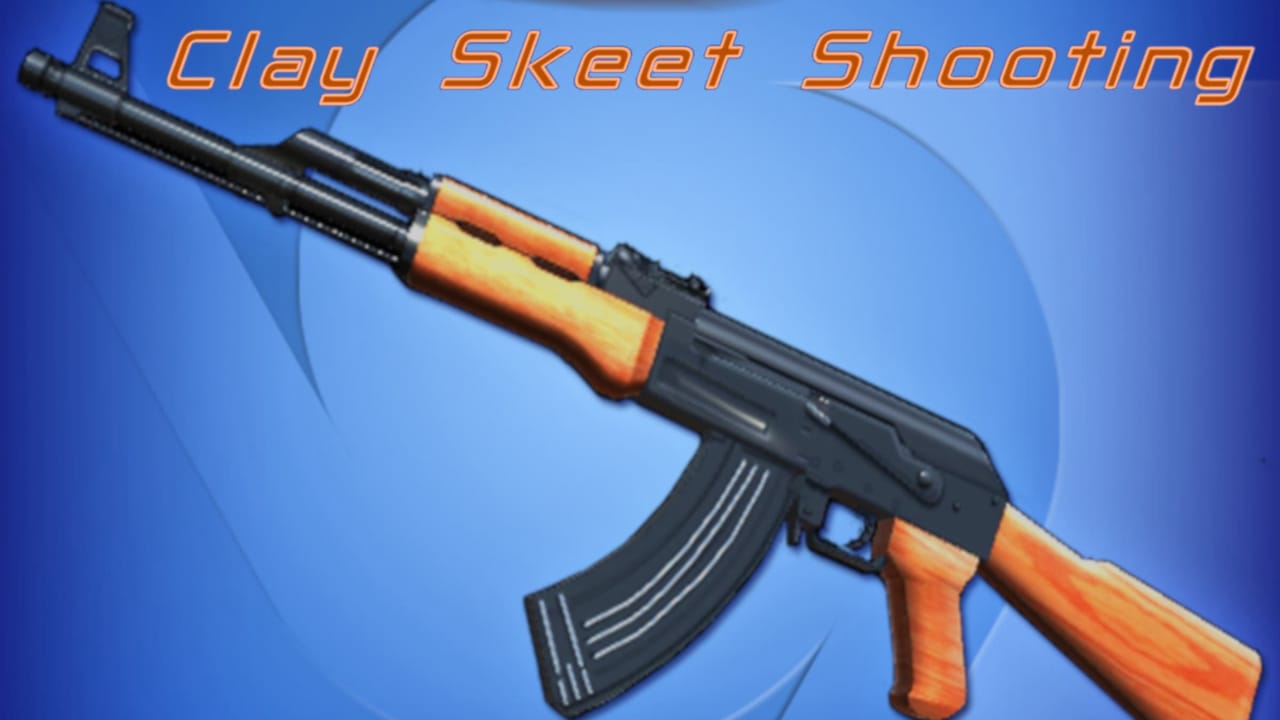 switch520游戏_黏土飞碟射击_Clay Skeet Shooting_0
