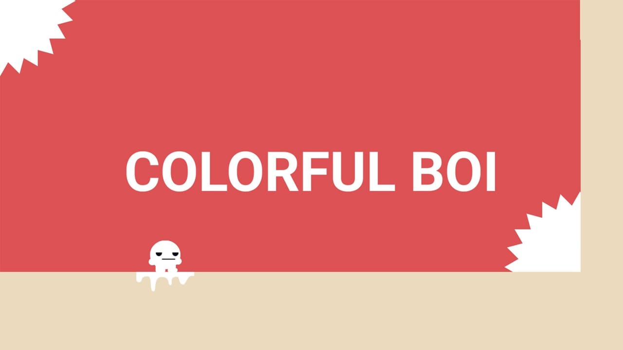 switch520游戏_五颜六色的博伊_Colorful Boi_0