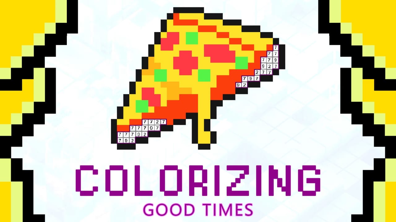 switch520游戏_涂色：好时光_Colorizing: Good Times_0