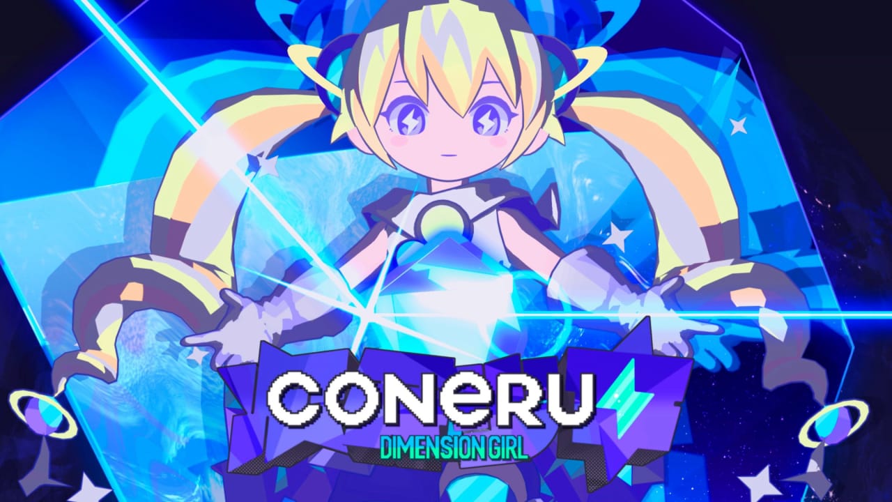 switch520游戏_次元少女科涅鲁_CONERU -DIMENSION GIRL-_0