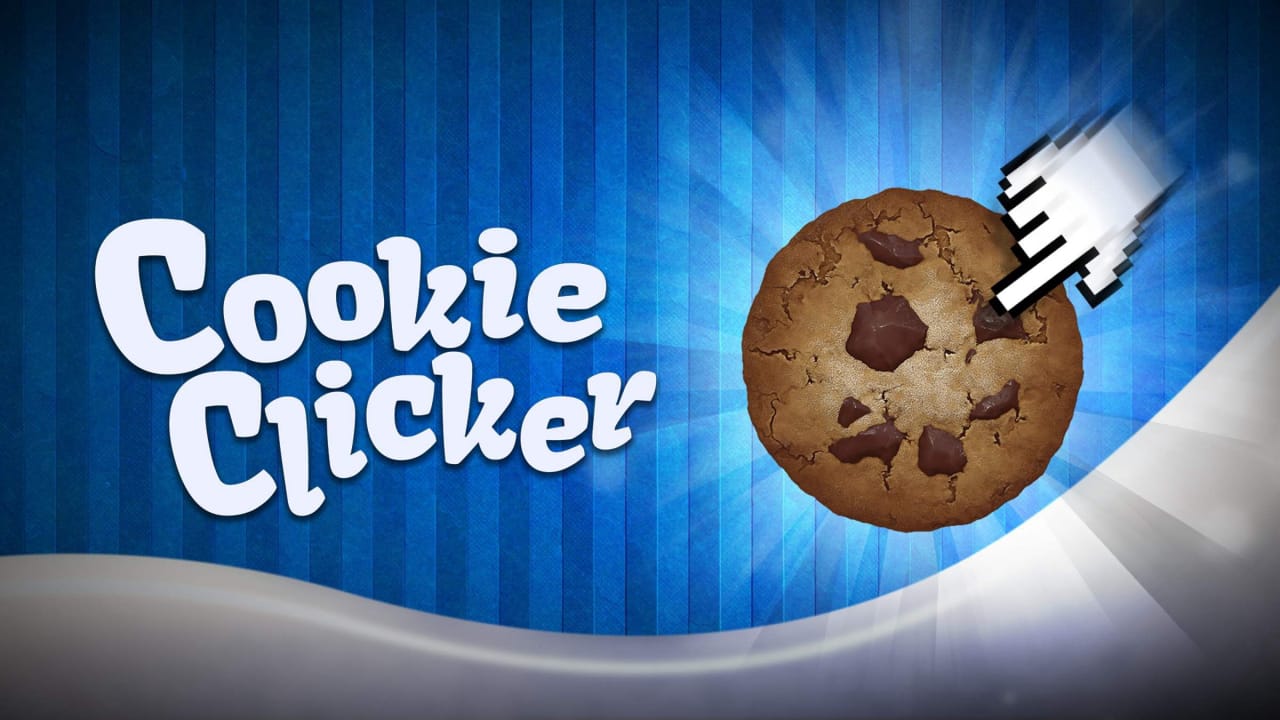 switch520游戏_饼干点点乐_Cookie Clicker_0