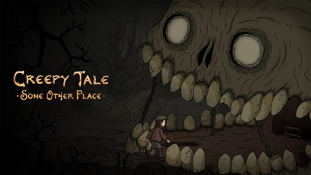 switch520游戏_惊悚故事：异世迷境_Creepy Tale: Some Other Place_0