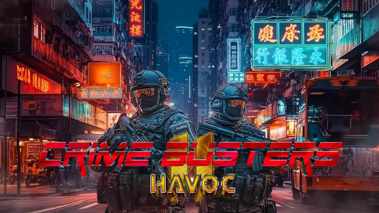 switch520游戏_犯罪巴斯特斯2 香港肆虐_Crime Busters II: Havoc_0