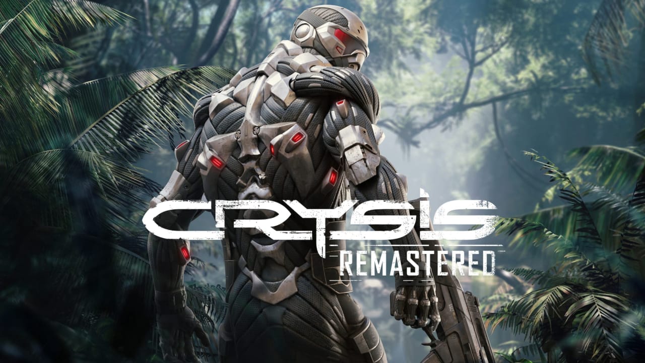 switch520游戏_孤岛危机：重制版_Crysis Remastered_0