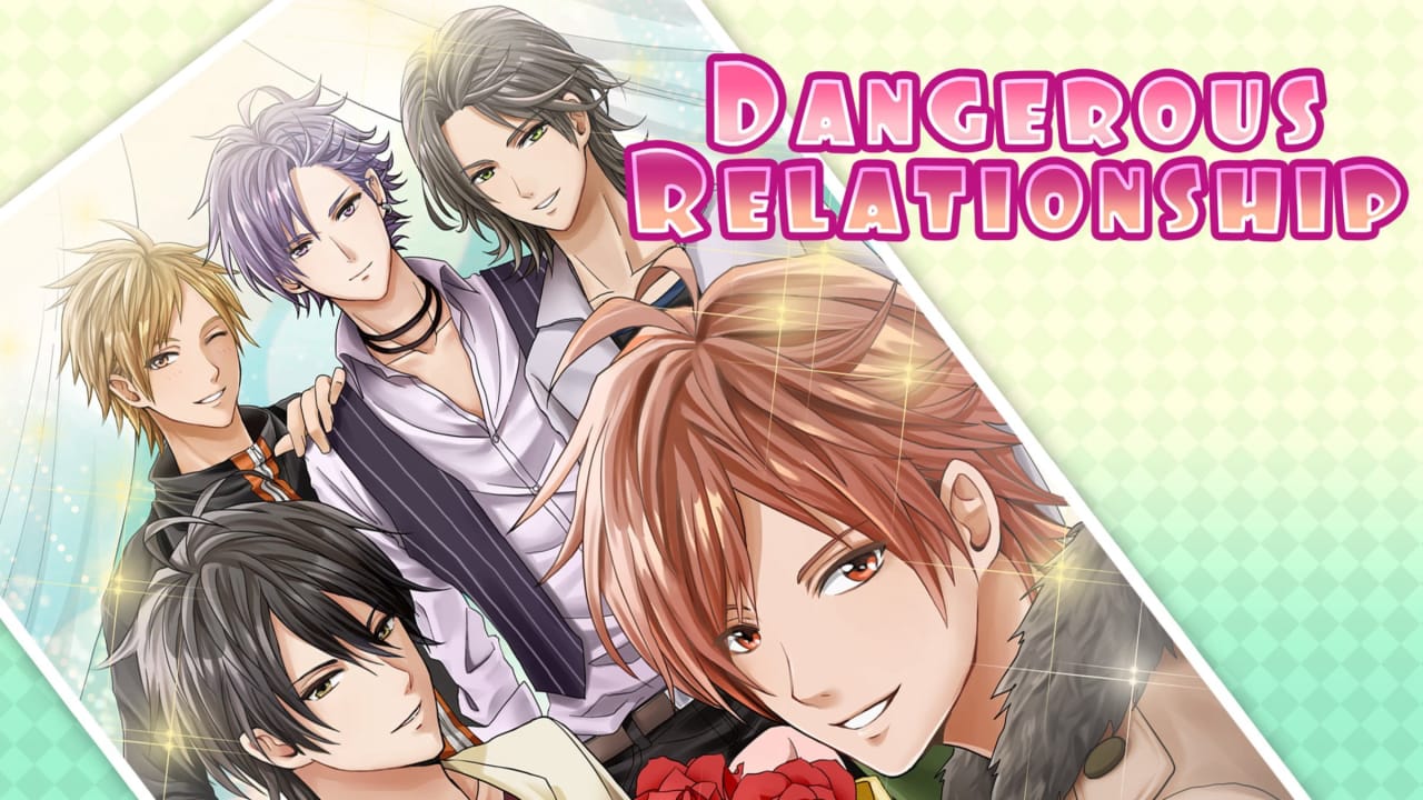 switch520游戏_危险关系_Dangerous Relationship_0