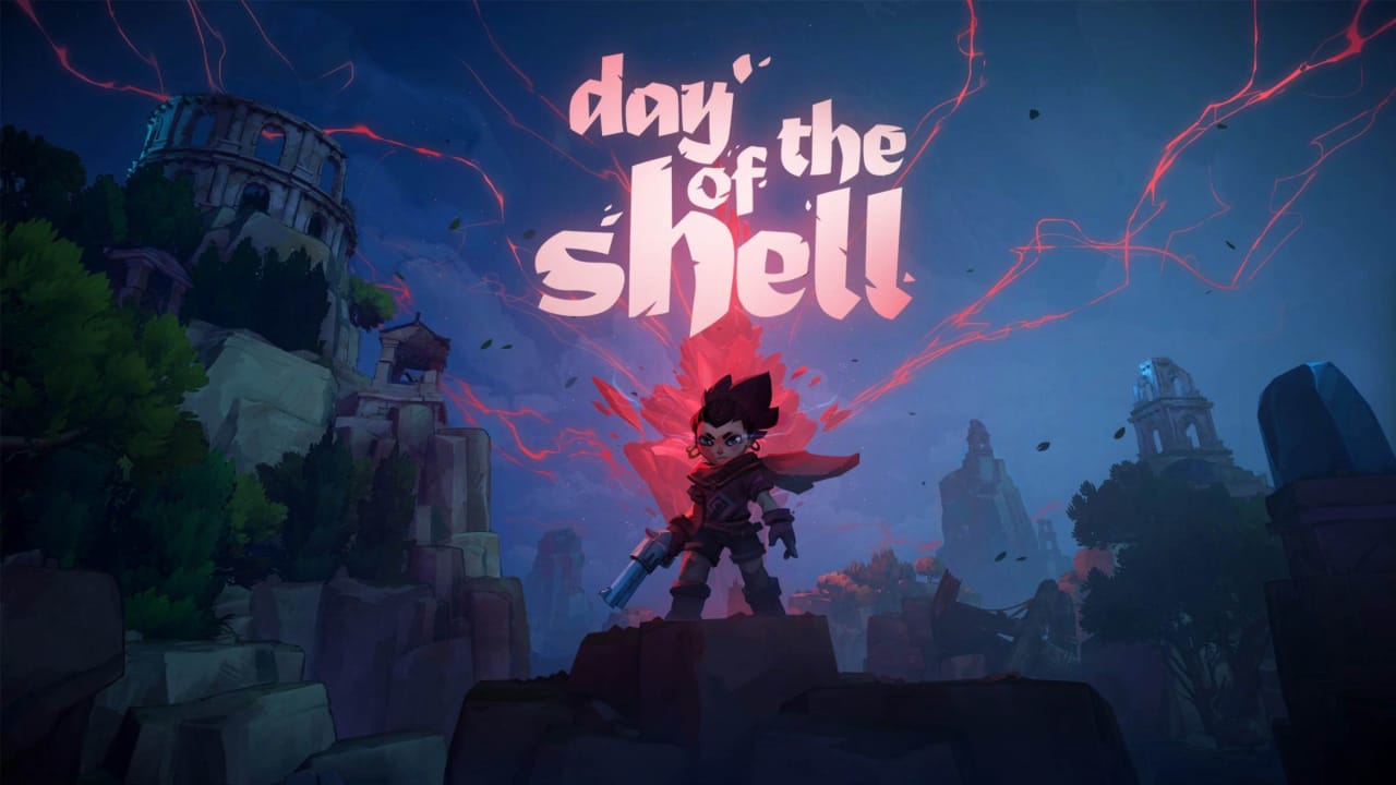 switch520游戏_晶骸之日_Day of the Shell_0