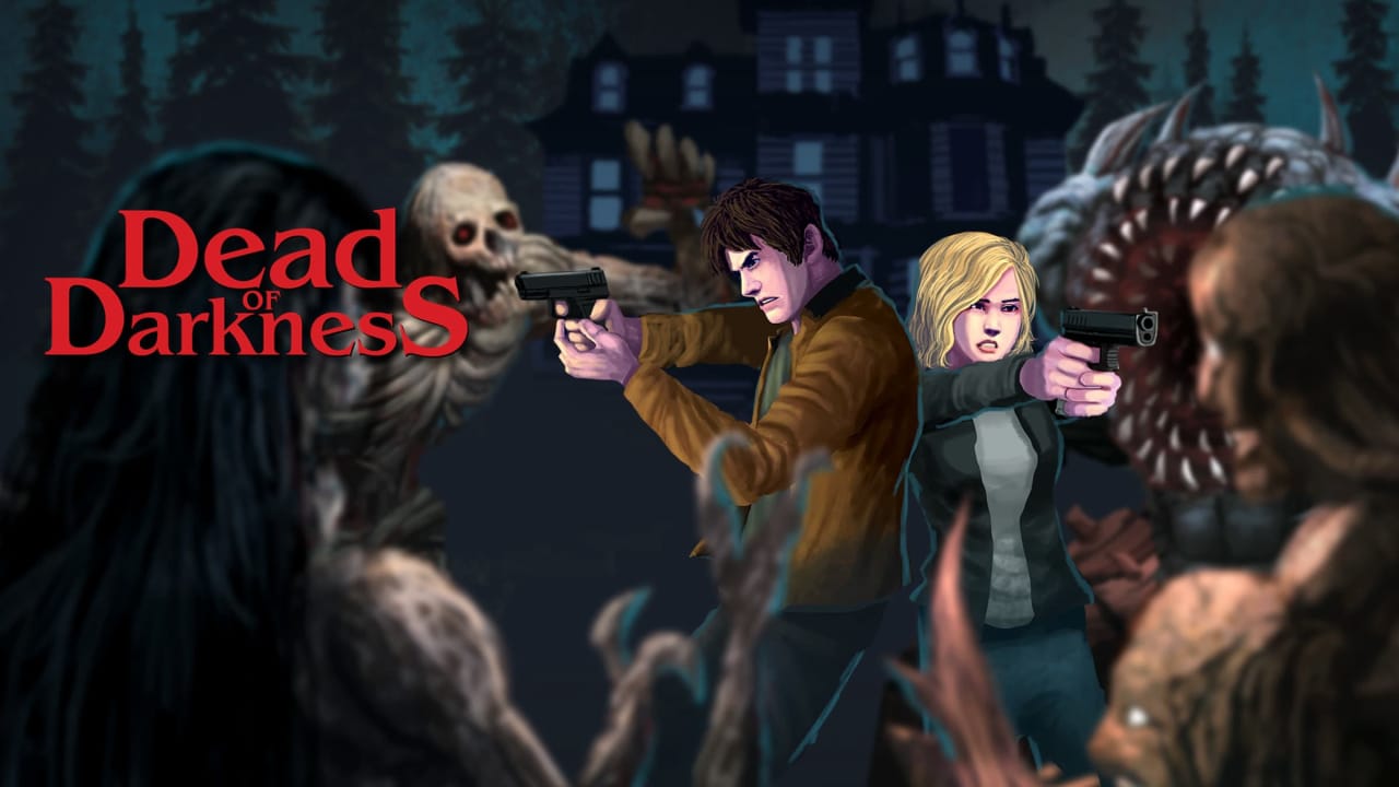 switch520游戏_至暗死境_Dead of Darkness_0