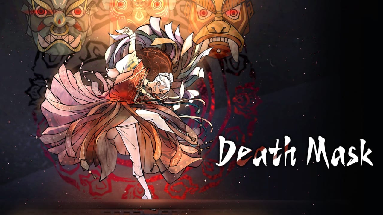 switch520游戏_死亡面具 : 雪凤山杀人剧场_Death Mask_0