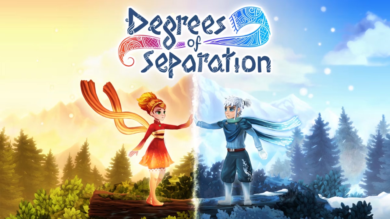 switch520游戏_维度分隔_Degrees of Separation_0