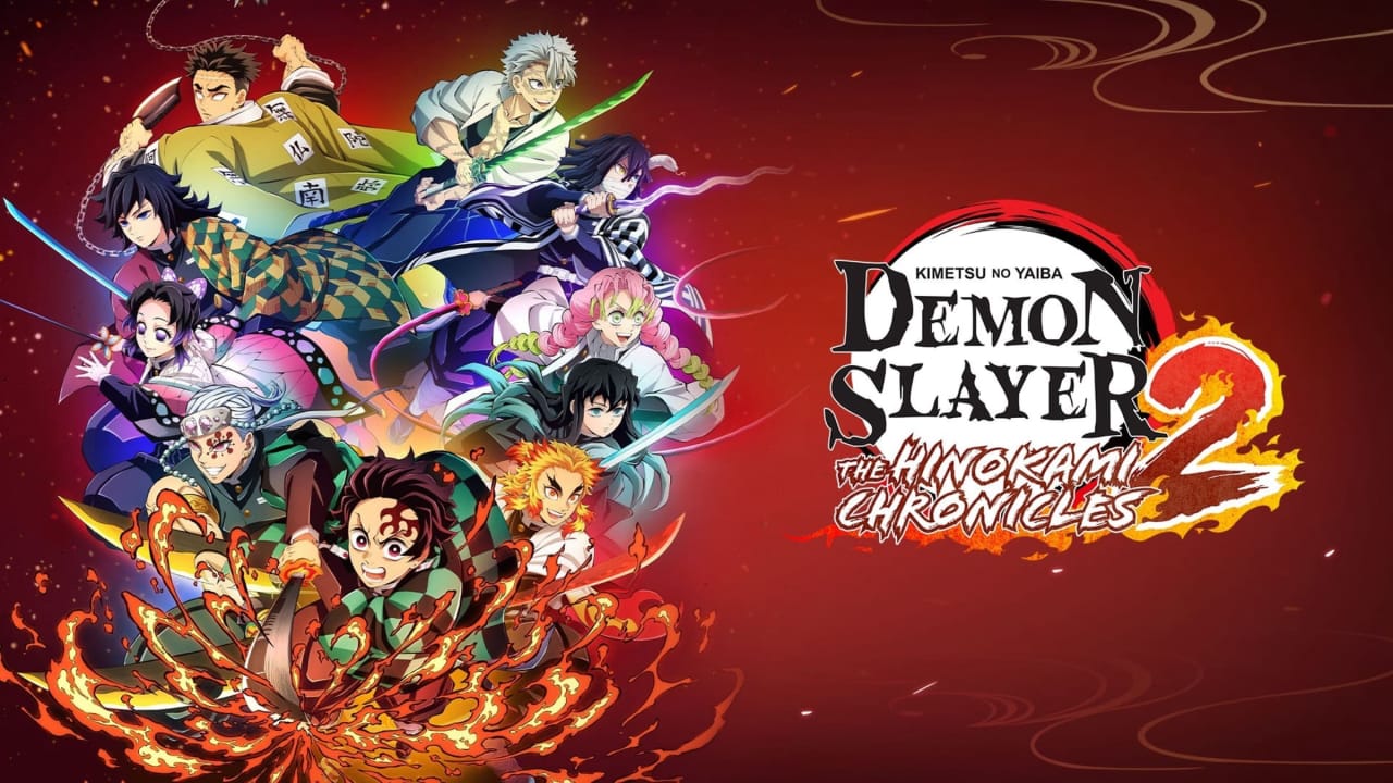 switch520游戏_鬼灭之刃：火之神血风谭2_Demon Slayer -Kimetsu no Yaiba- The Hinokami Chronicles 2_0