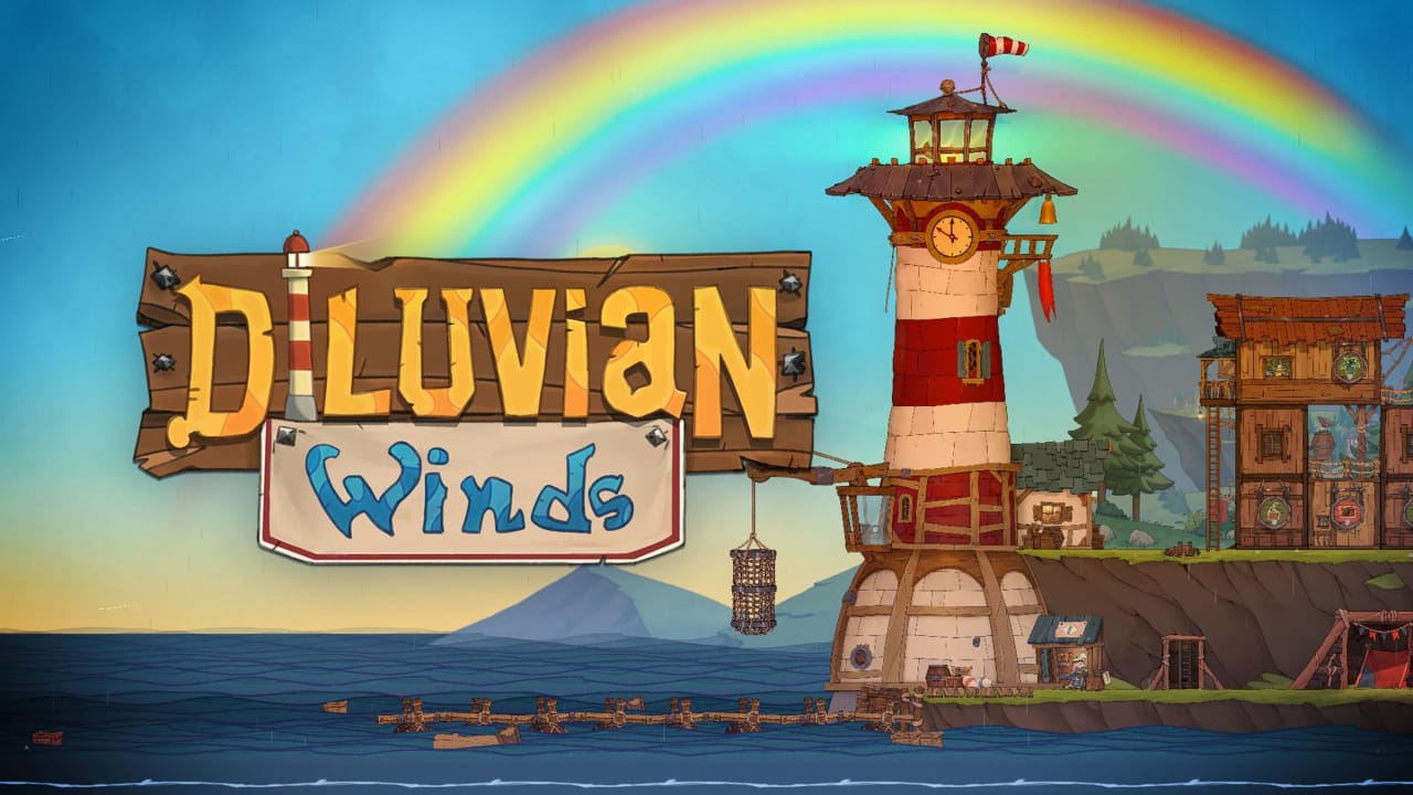 switch520游戏_洪流之风_Diluvian Winds_0