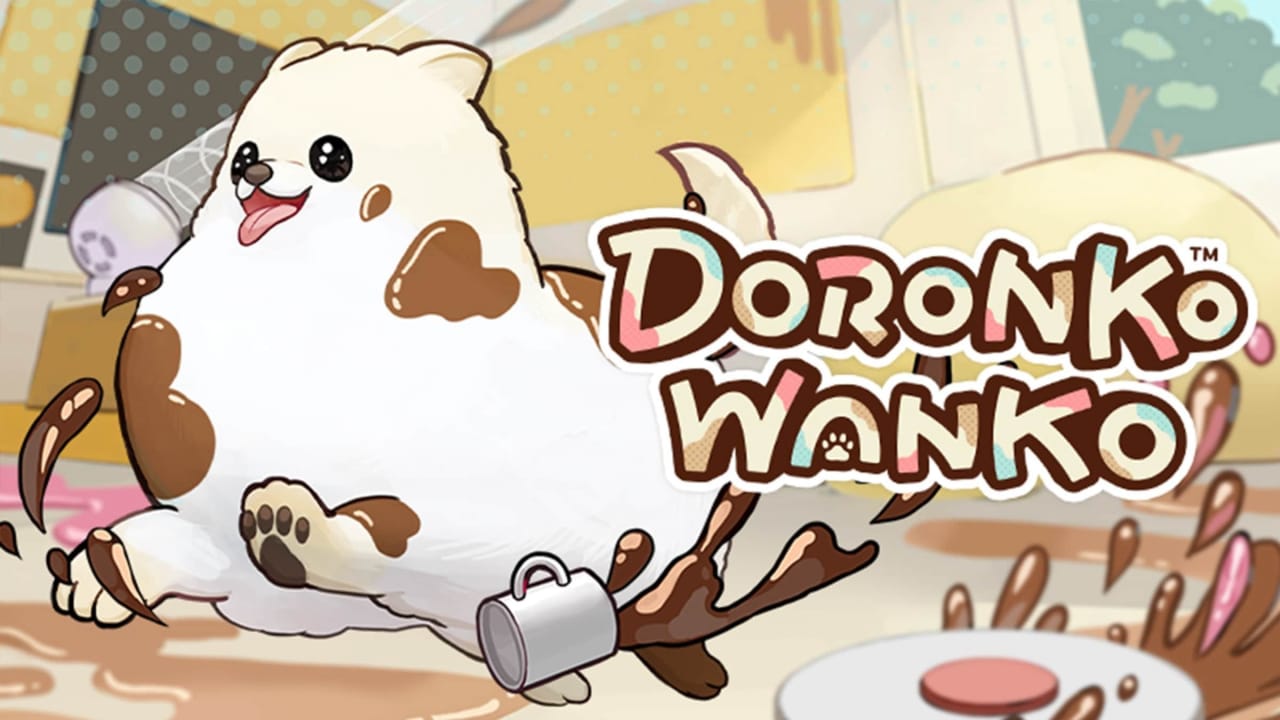 switch520游戏_泥狗了_DORONKO WANKO_0