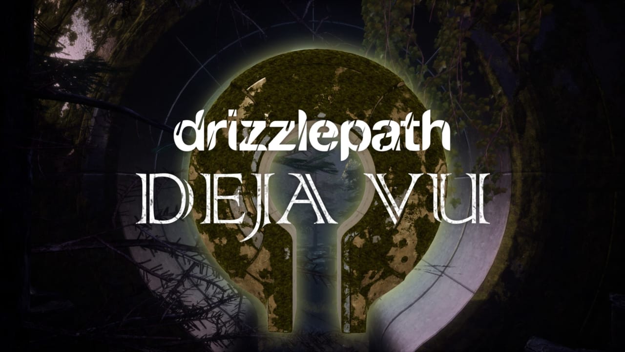 switch520游戏_细雨路径：记忆幻觉_Drizzlepath: Deja Vu_0