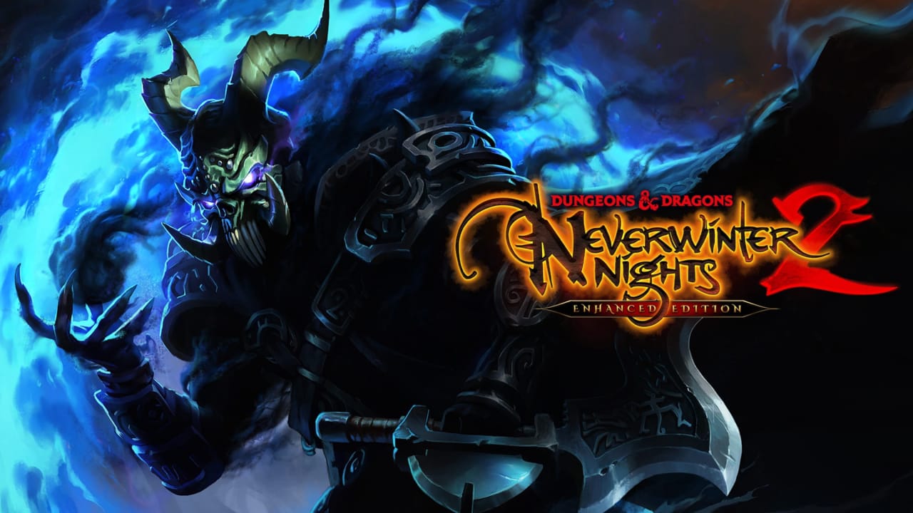 switch520游戏_龙与地下城 无冬之夜2 增强版_Dungeons & Dragons Neverwinter Nights 2: Enhanced Edition_0