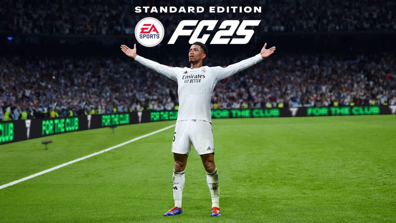 switch520游戏_FC足球25_EA SPORTS FC 25 Standard Edition_0