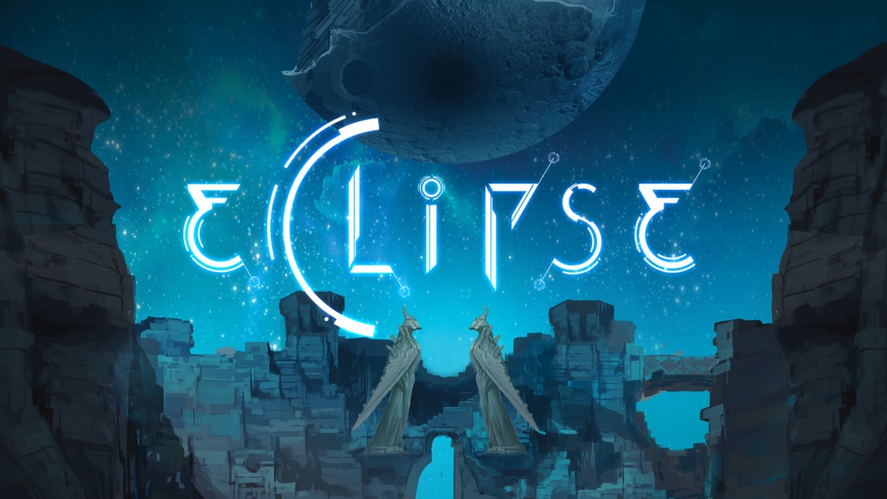 switch520游戏_日蚀：边缘光影_Eclipse: Edge of Light_0