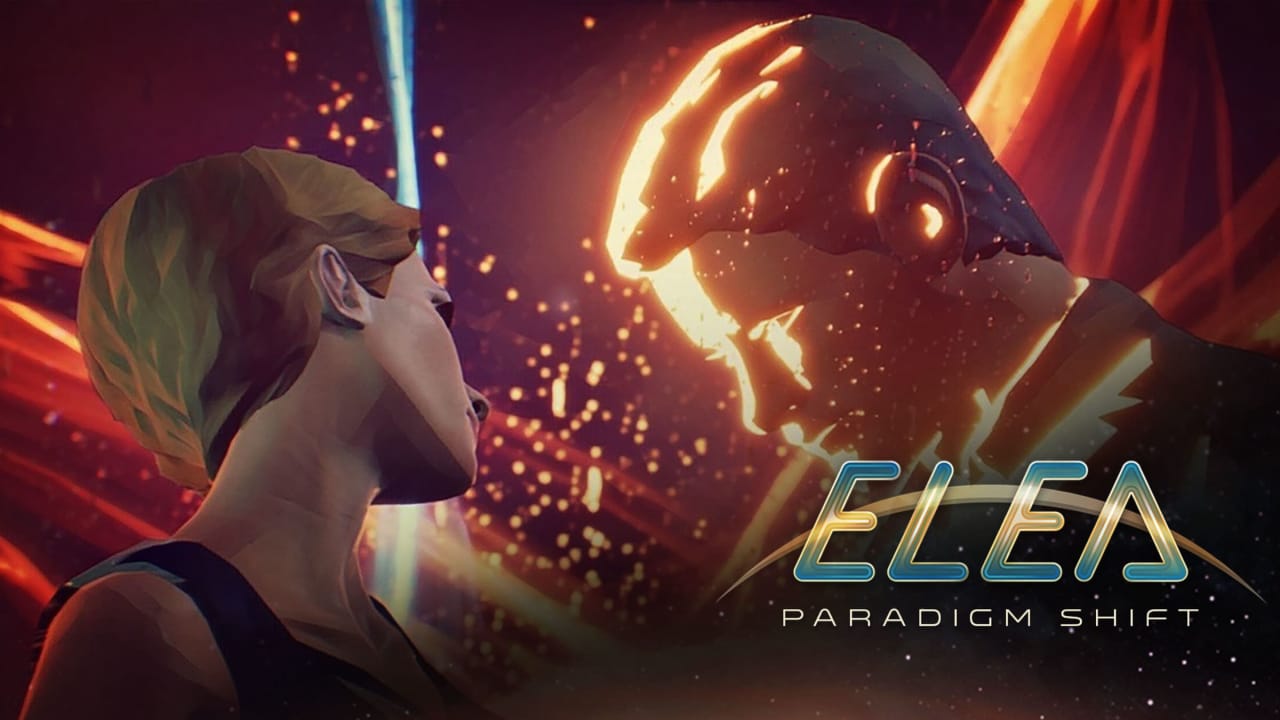 switch520游戏_艾丽娅_ELEA: Paradigm Shift_0