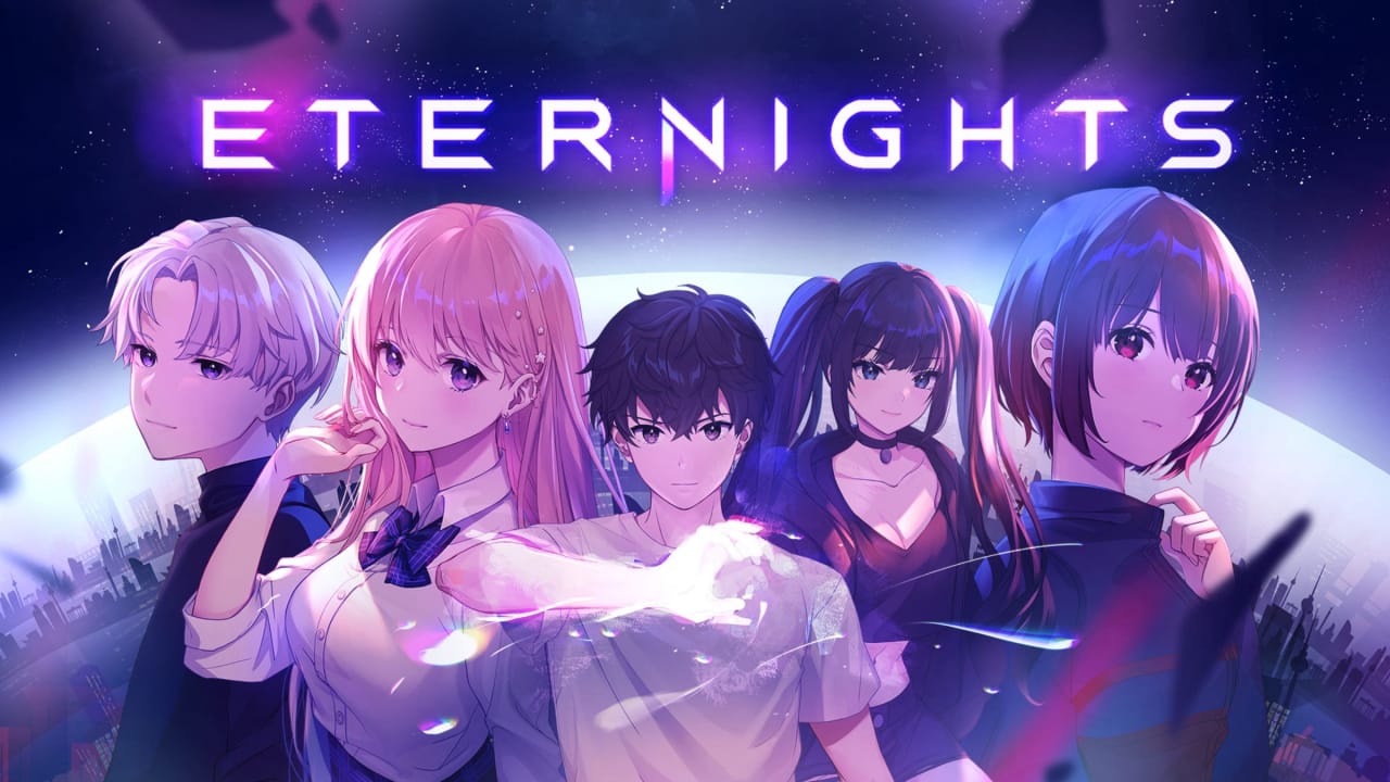 switch520游戏_永夜_Eternights_0
