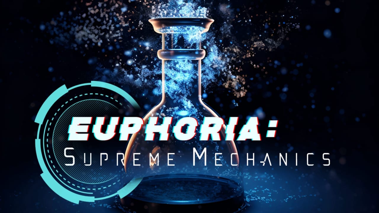 switch520游戏_至尊机械_Euphoria: Supreme Mechanics_0