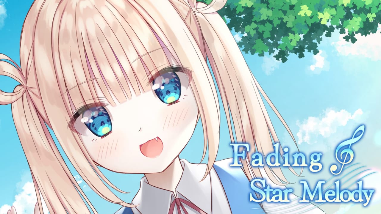switch520游戏_渐隐的星之旋律_Fading Star Melody_0