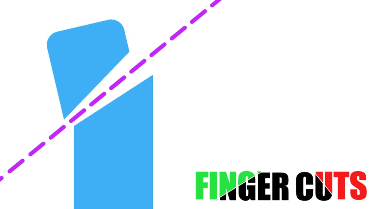 switch520游戏_割伤手指_Finger Cuts_0