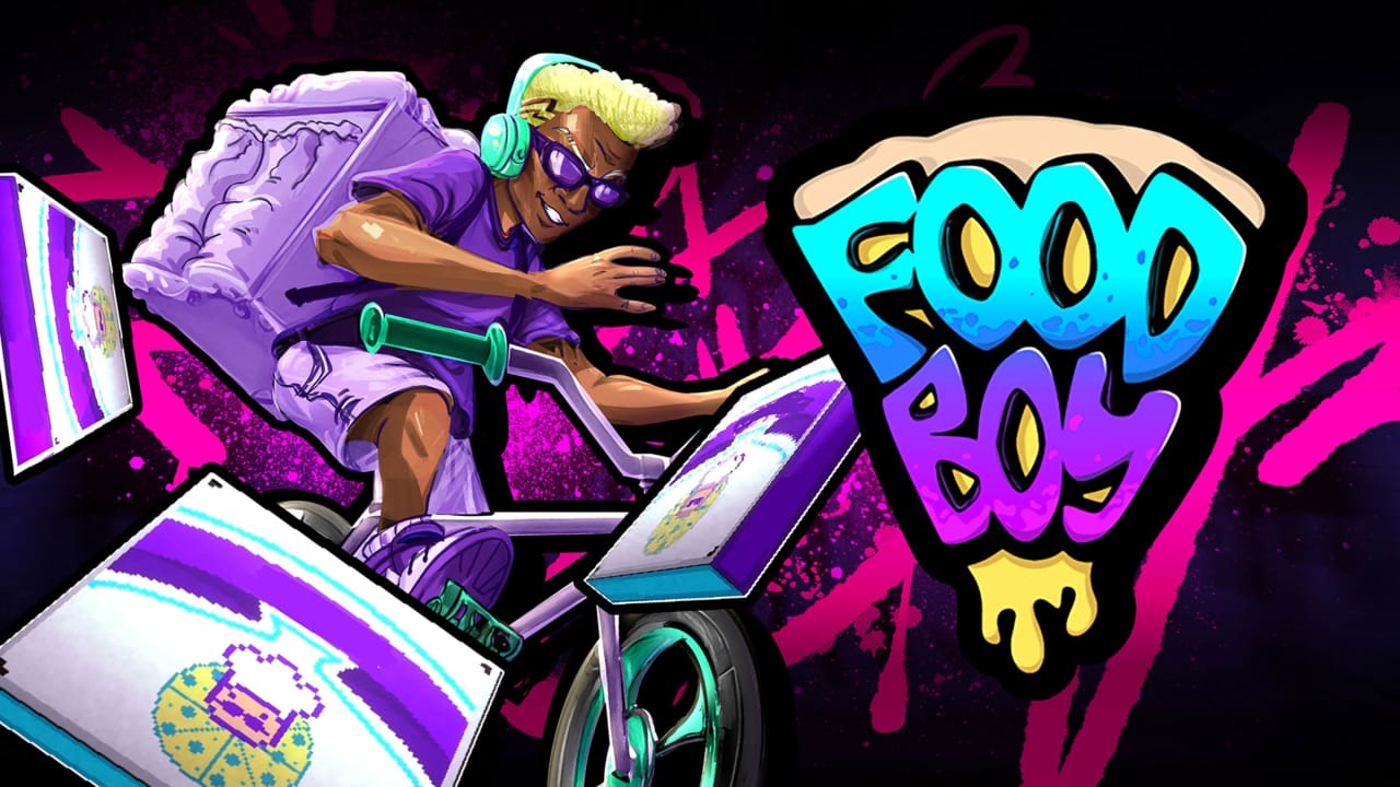 switch520游戏_美食男孩_Food Boy_0