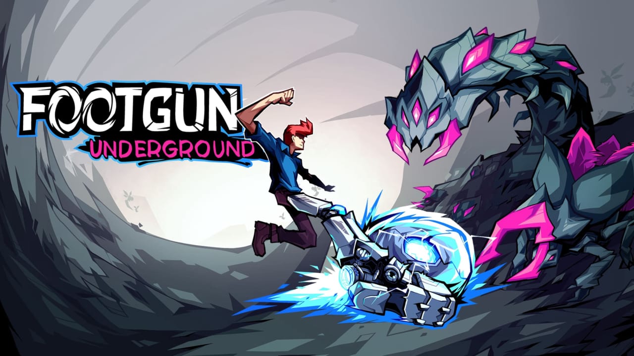 switch520游戏_踢踢地牢_Footgun: Underground_0