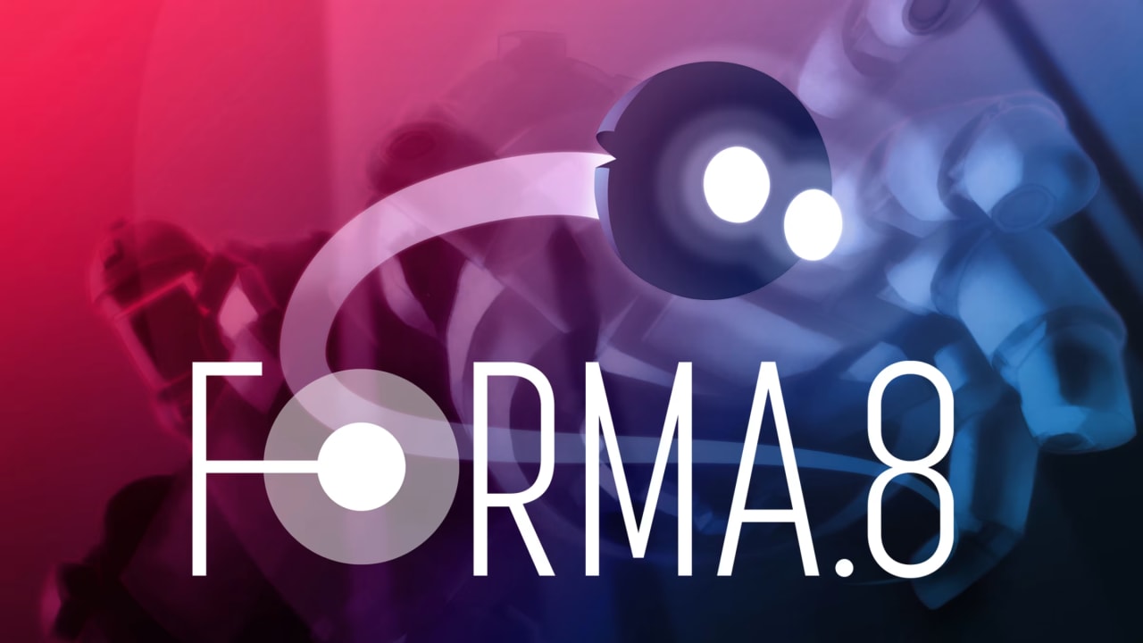 switch520游戏_科玛8号_forma.8_0