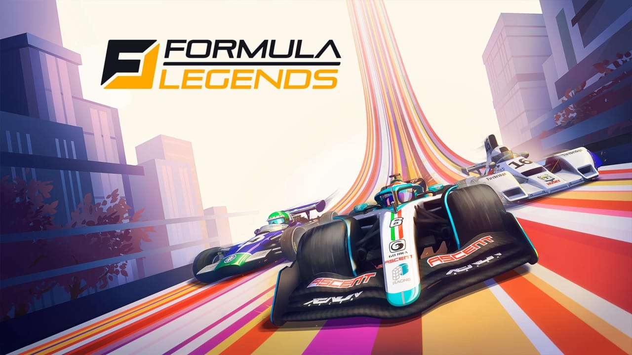 switch520游戏_方程式赛车传奇_Formula Legends_0