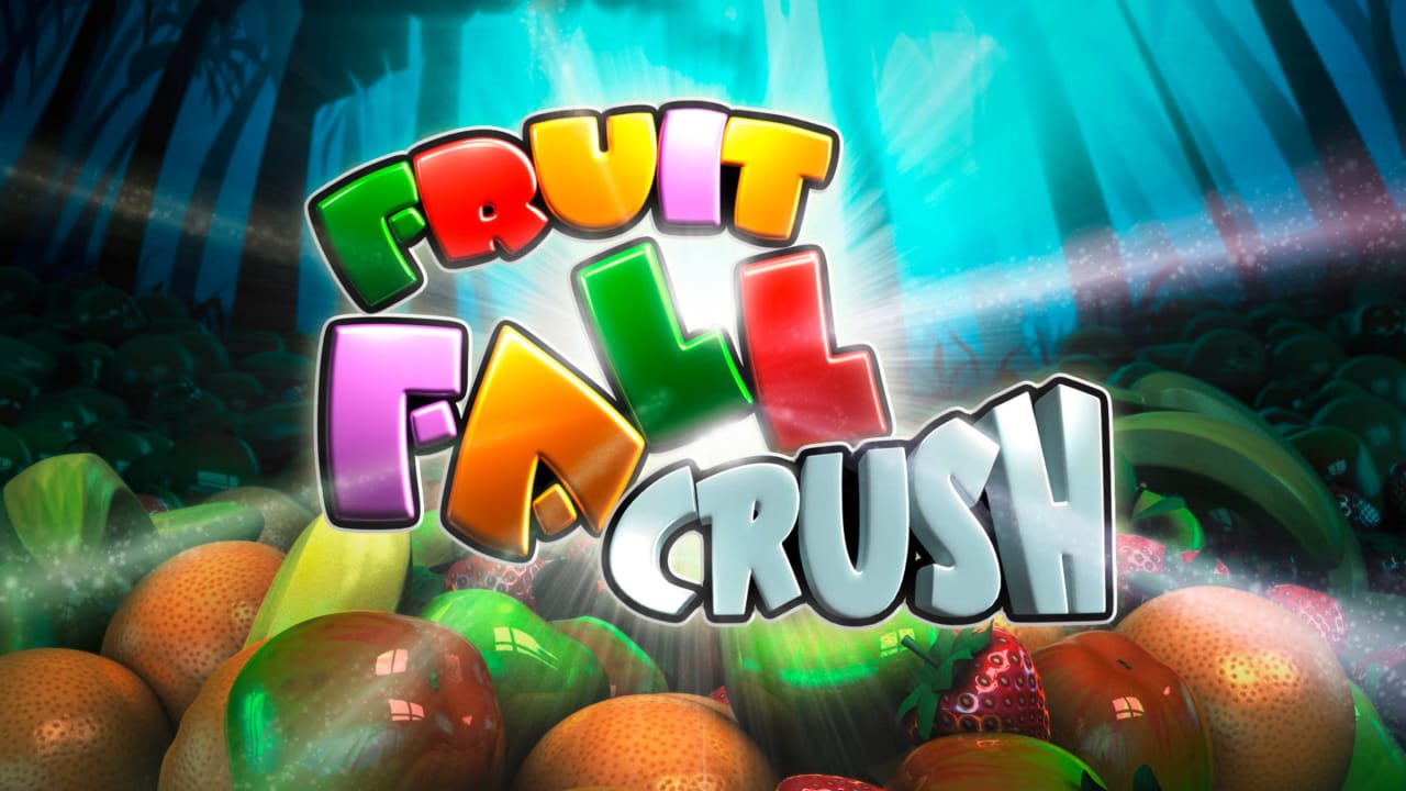 switch520游戏_水果消消乐_FruitFall Crush_0