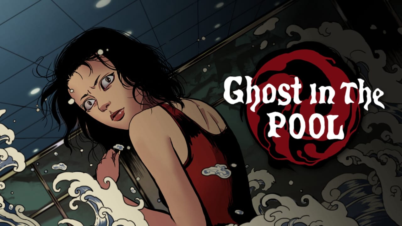 switch520游戏_替身_Ghost in the Pool_0