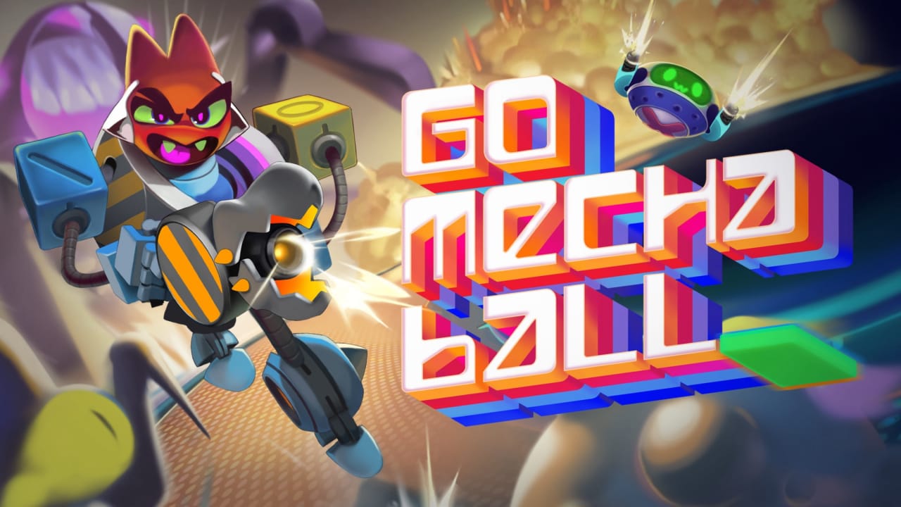 switch520游戏_进击的机甲球_Go Mecha Ball_0