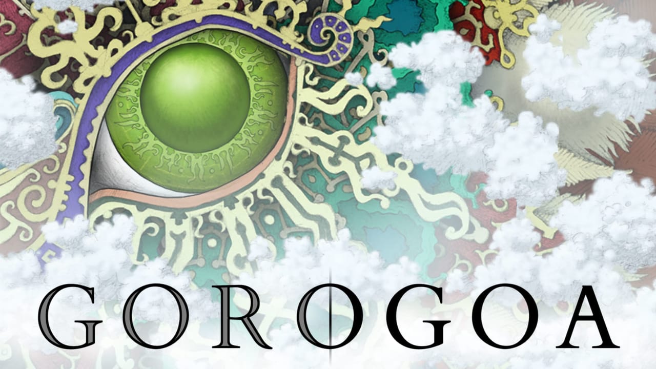 switch520游戏_画中世界_Gorogoa_0