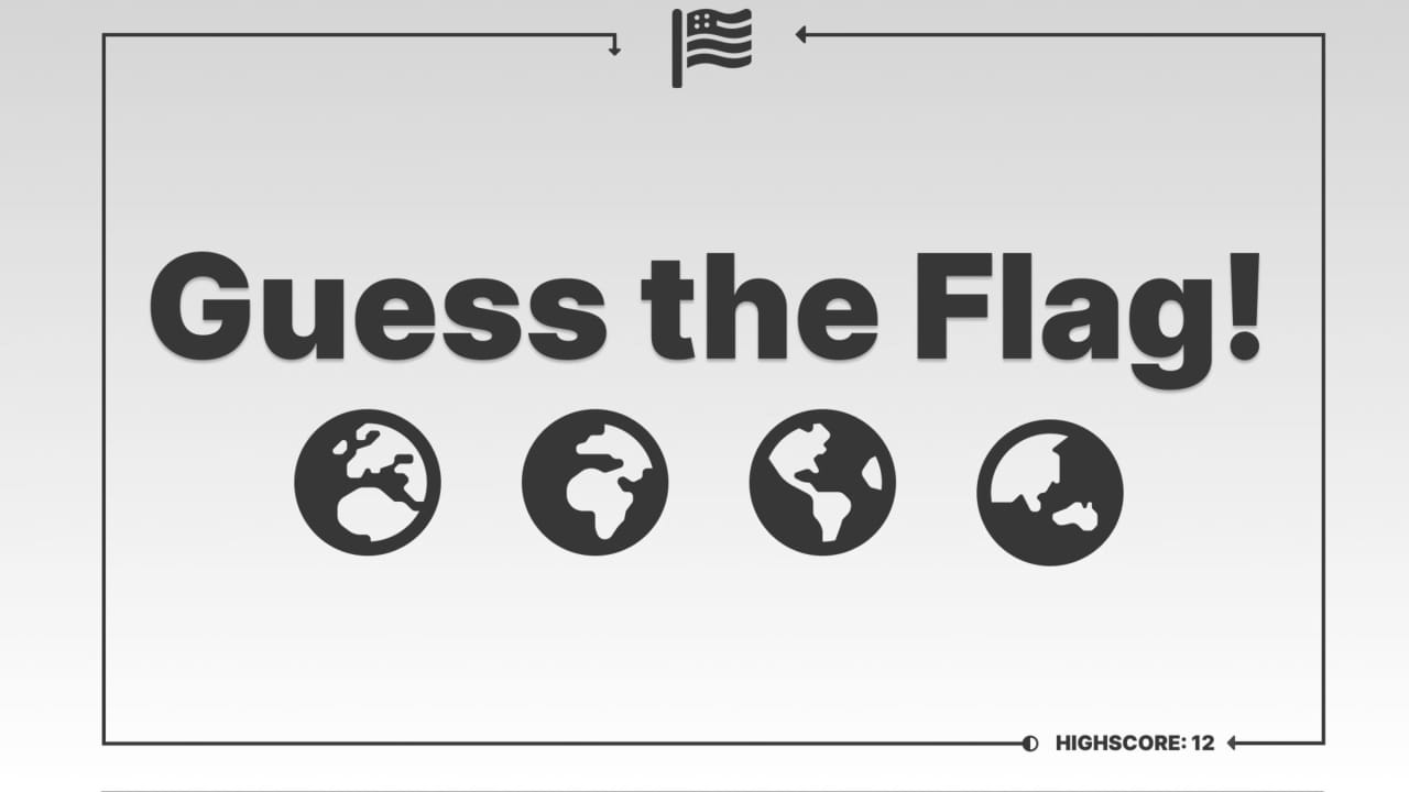 switch520游戏_猜猜旗子！_Guess the Flag!_0