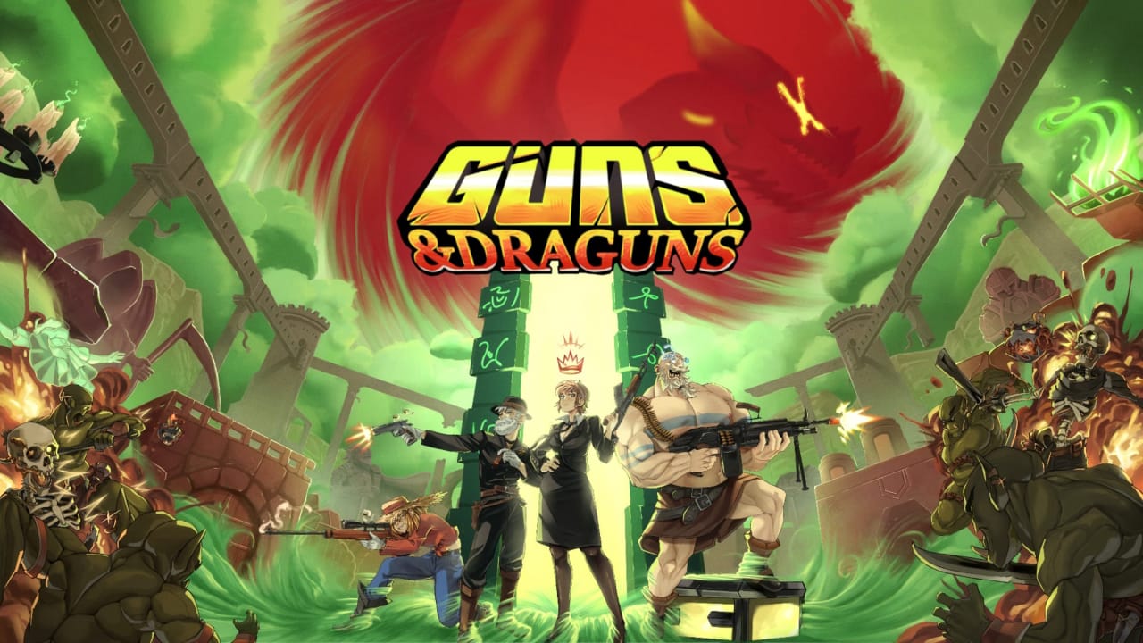 switch520游戏_枪与龙枪_Guns And Draguns_0