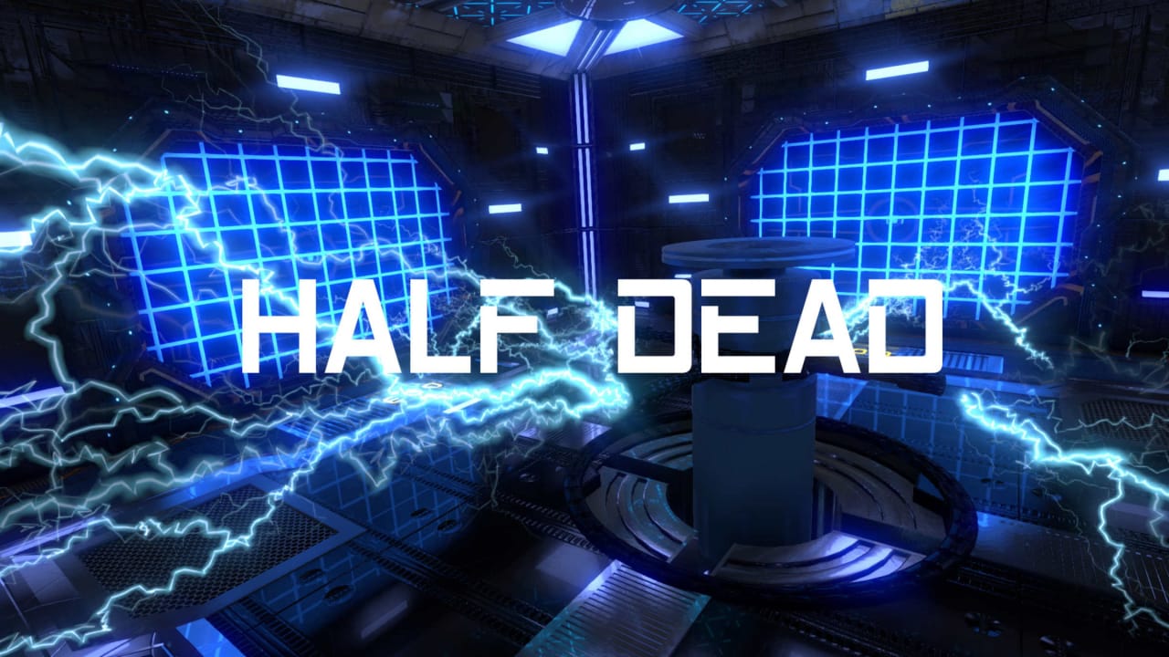 switch520游戏_半死不活_HALF DEAD_0