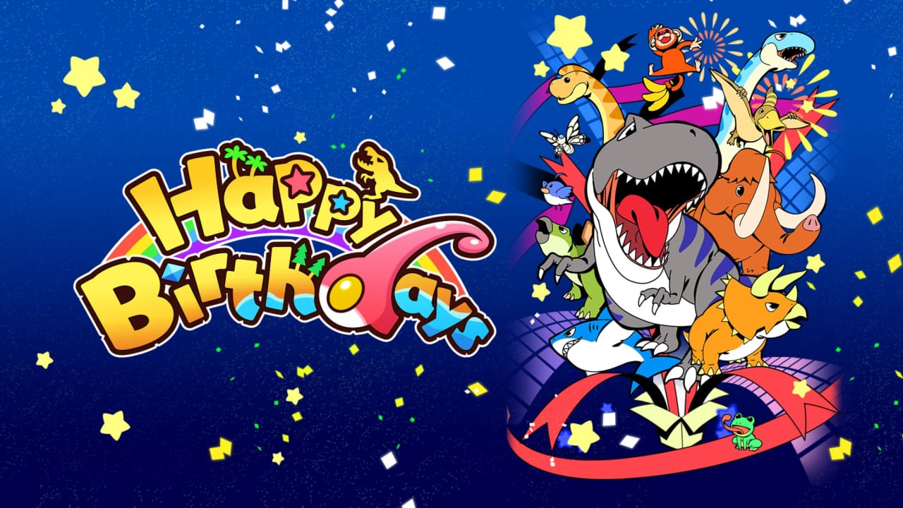 switch520游戏_生日快乐_Happy Birthdays_0