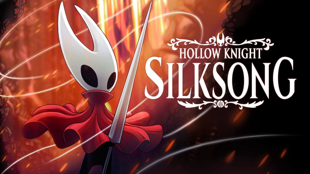 switch520游戏_空洞骑士：丝之歌_Hollow Knight: Silksong_0