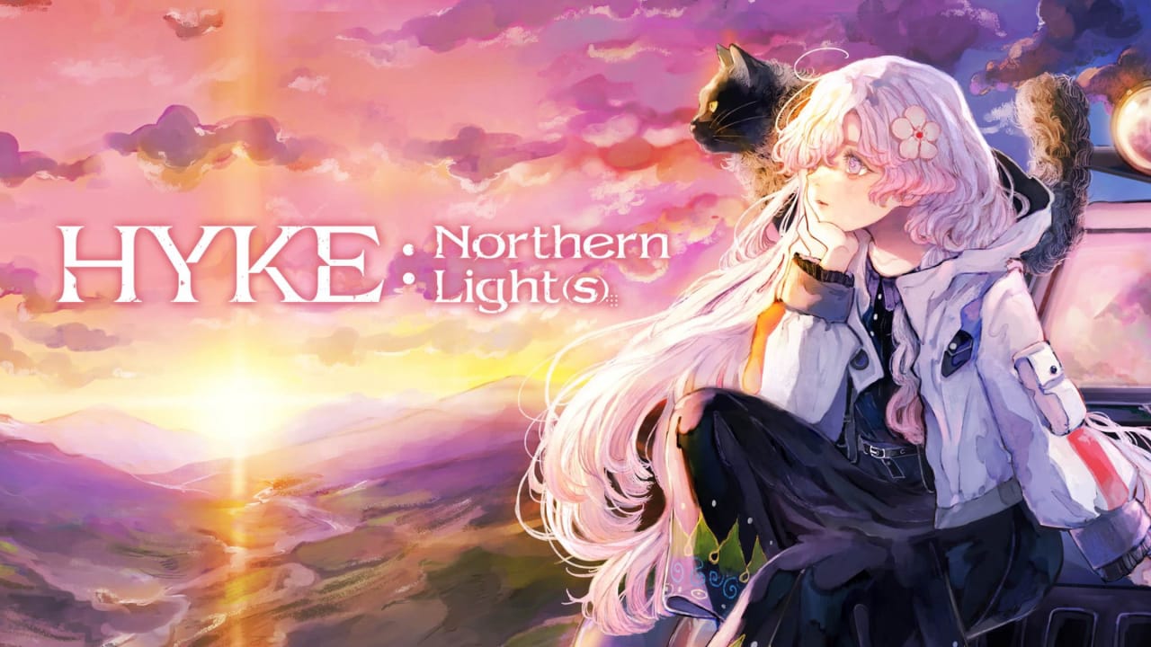 switch520游戏_海珂:北境极光_HYKE:Northern Light(s)_0