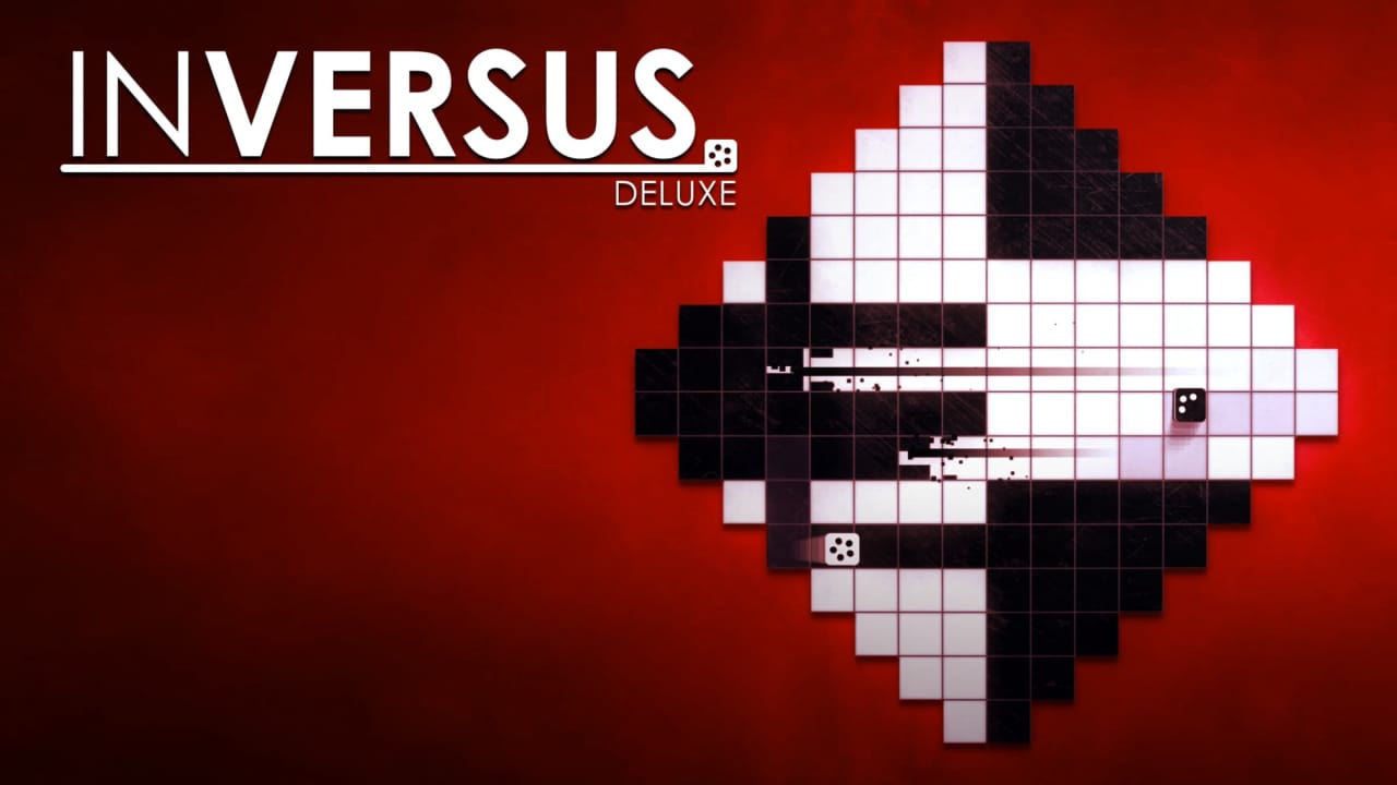 switch520游戏_逆向 豪华版_INVERSUS Deluxe_0