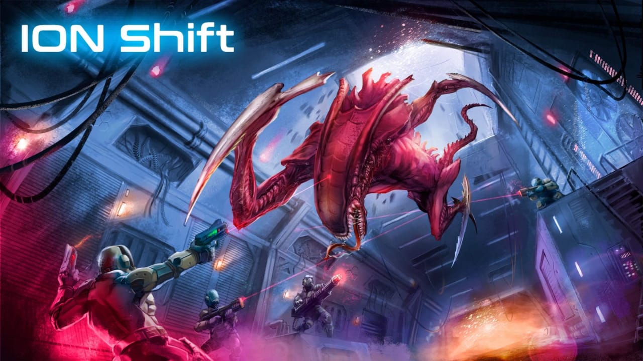 switch520游戏_离子位移_ION Shift_0