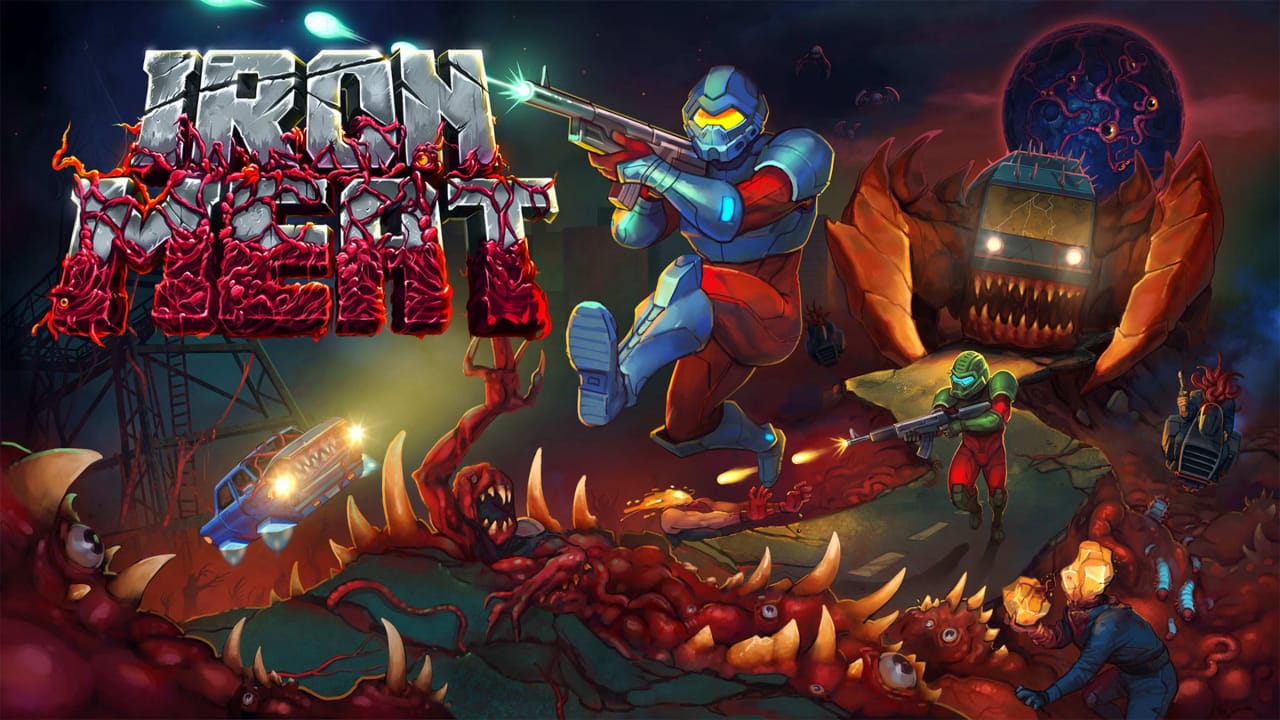 switch520游戏_钢铁之躯_Iron Meat_0