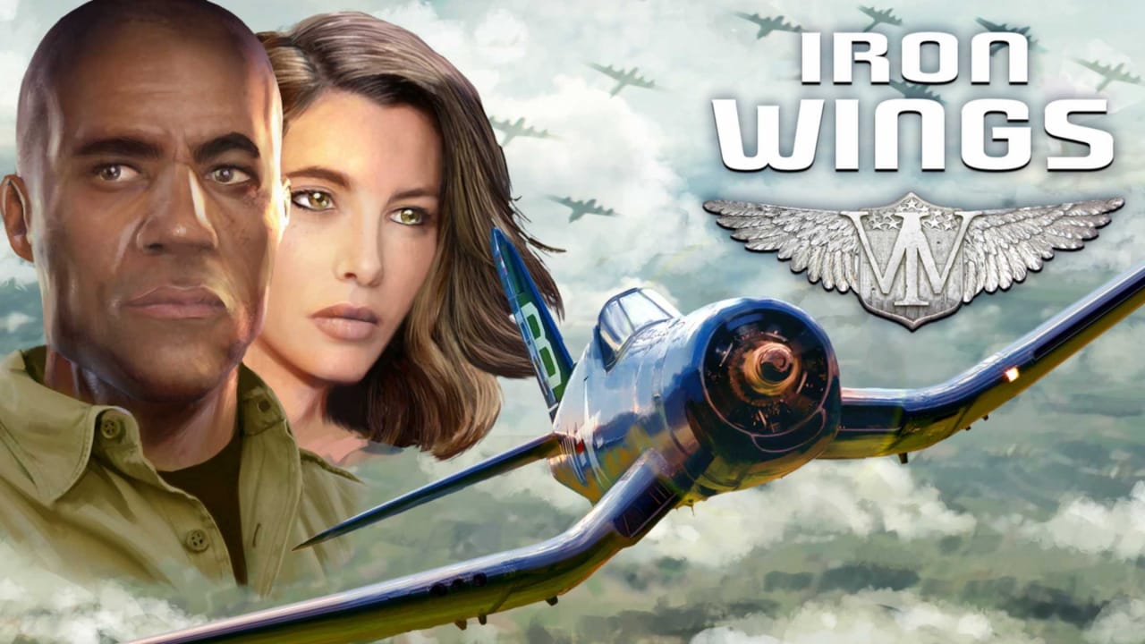 switch520游戏_钢铁之翼_Iron Wings_0