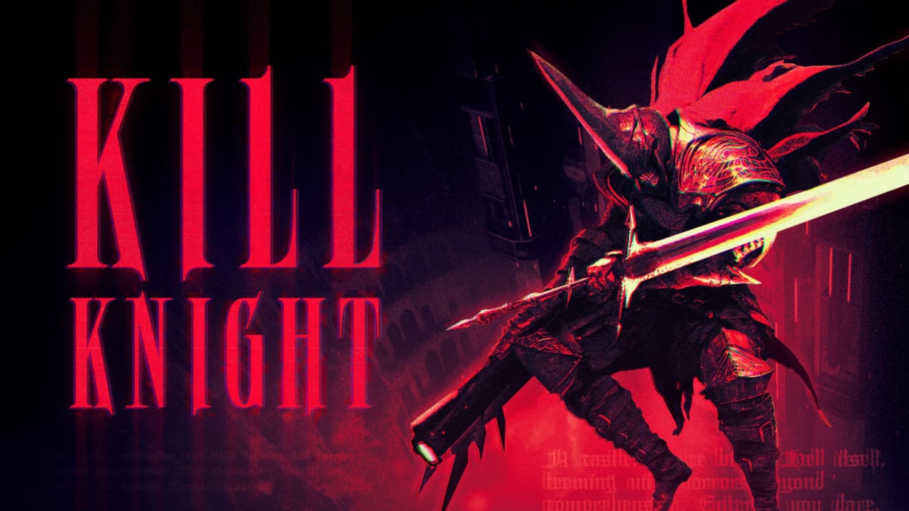 switch520游戏_射戮骑士_KILL KNIGHT_0
