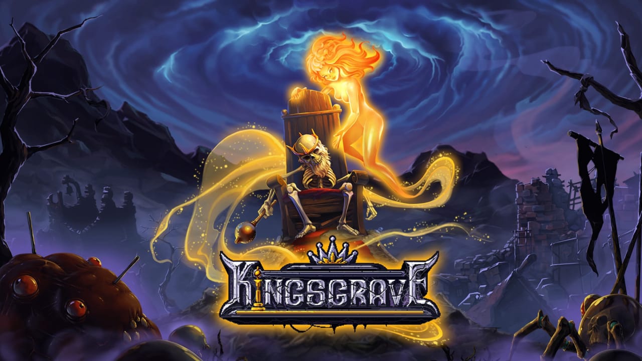 switch520游戏_国王之墓_Kingsgrave_0