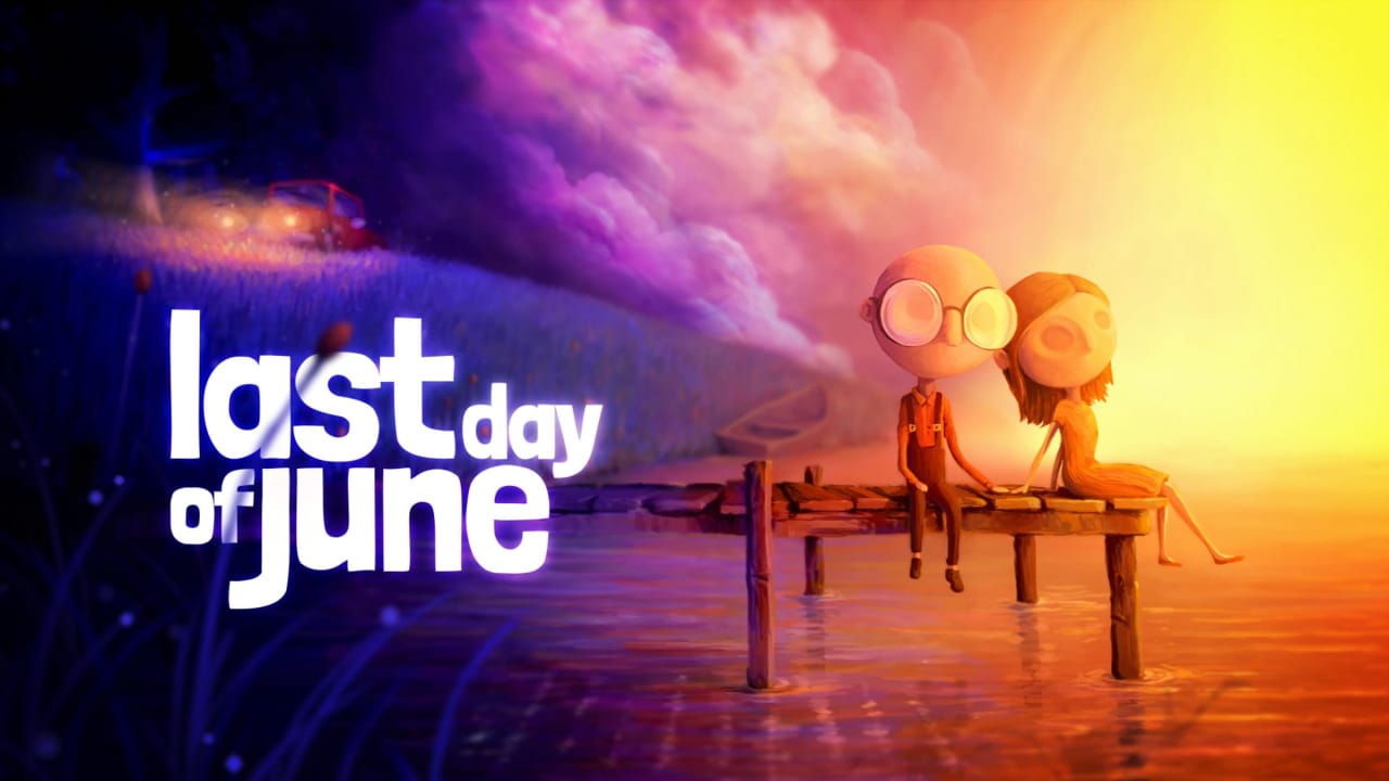 switch520游戏_琼的最后一天_Last Day of June_0